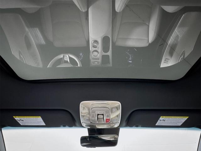 used 2024 Genesis Electrified GV70 car, priced at $42,997