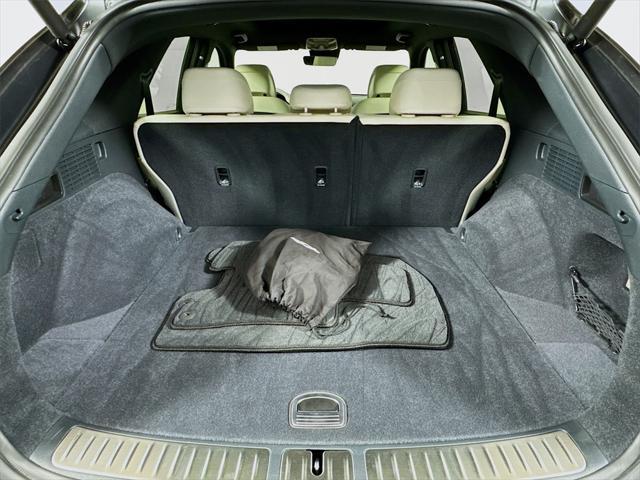 used 2024 Genesis Electrified GV70 car, priced at $42,997