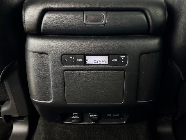 used 2022 Nissan Armada car, priced at $32,997