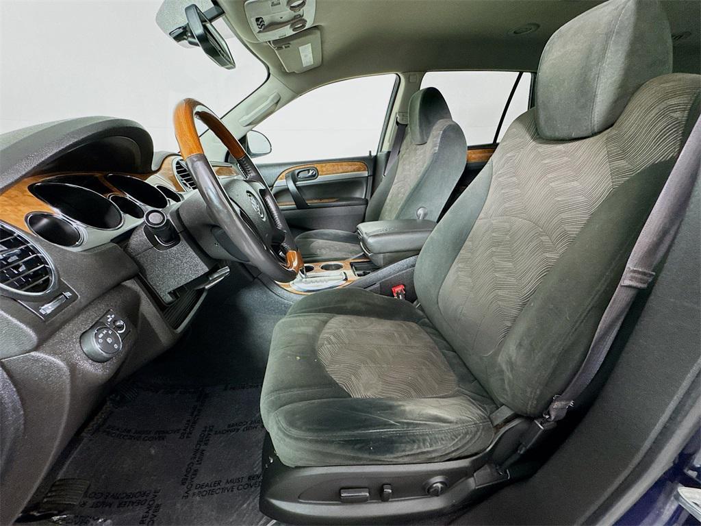 used 2012 Buick Enclave car, priced at $4,992