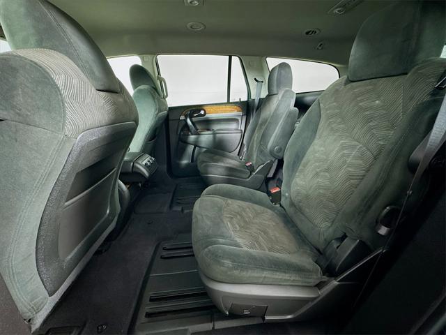 used 2012 Buick Enclave car, priced at $6,777