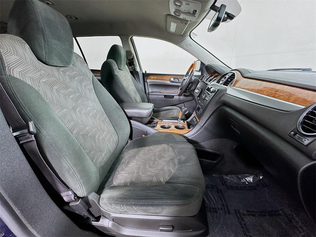 used 2012 Buick Enclave car, priced at $4,992