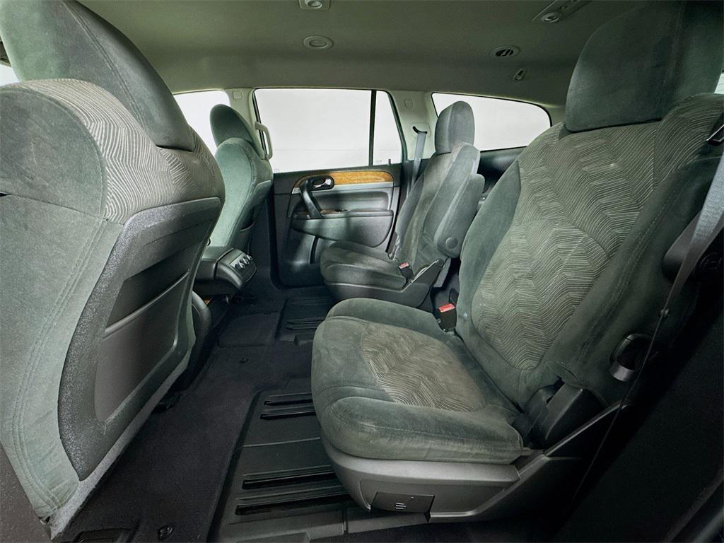 used 2012 Buick Enclave car, priced at $4,992
