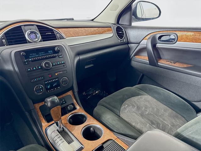 used 2012 Buick Enclave car, priced at $6,777