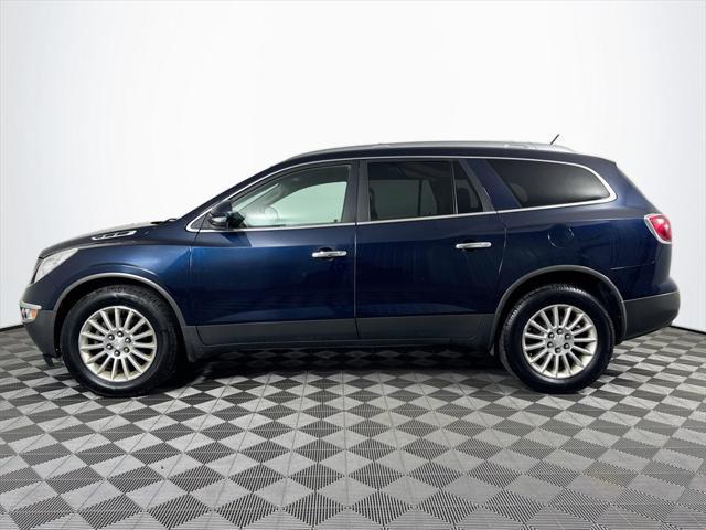 used 2012 Buick Enclave car, priced at $6,777