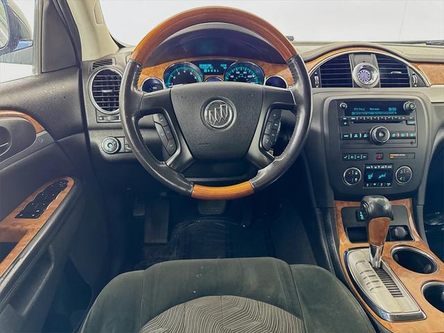 used 2012 Buick Enclave car, priced at $6,777
