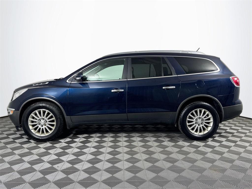 used 2012 Buick Enclave car, priced at $4,992