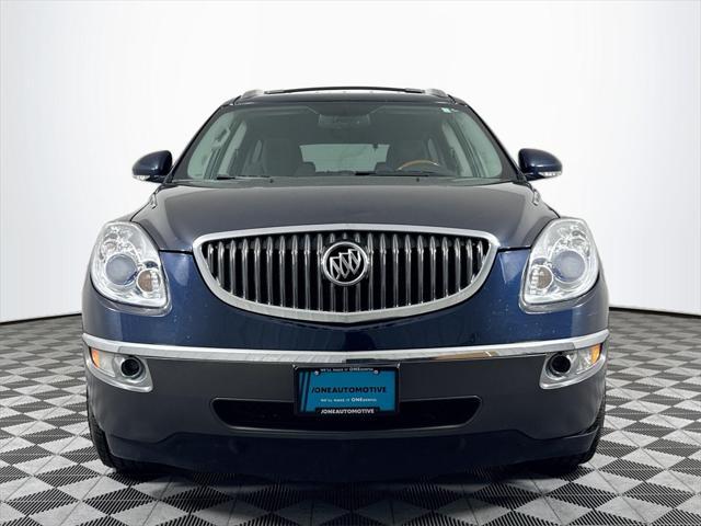 used 2012 Buick Enclave car, priced at $6,777