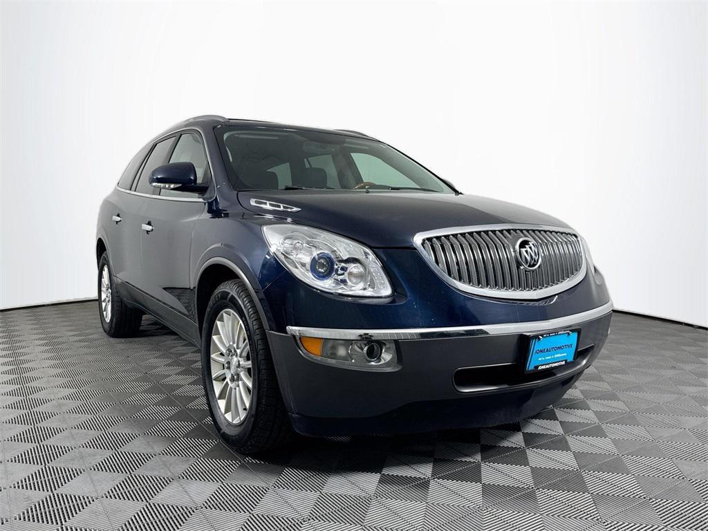 used 2012 Buick Enclave car, priced at $4,992