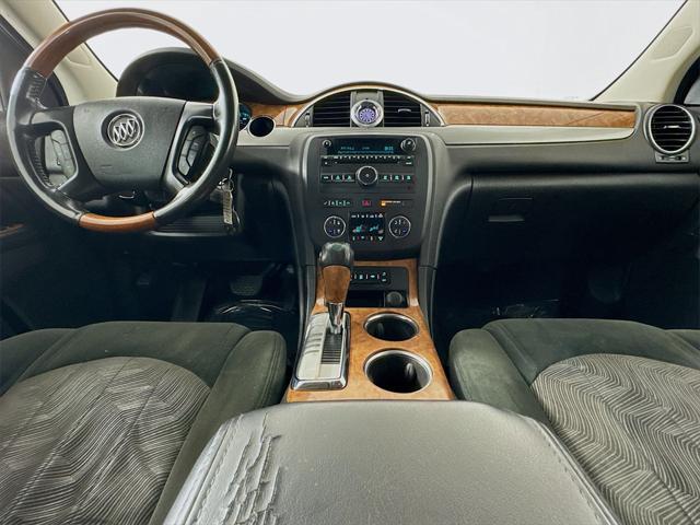 used 2012 Buick Enclave car, priced at $6,777