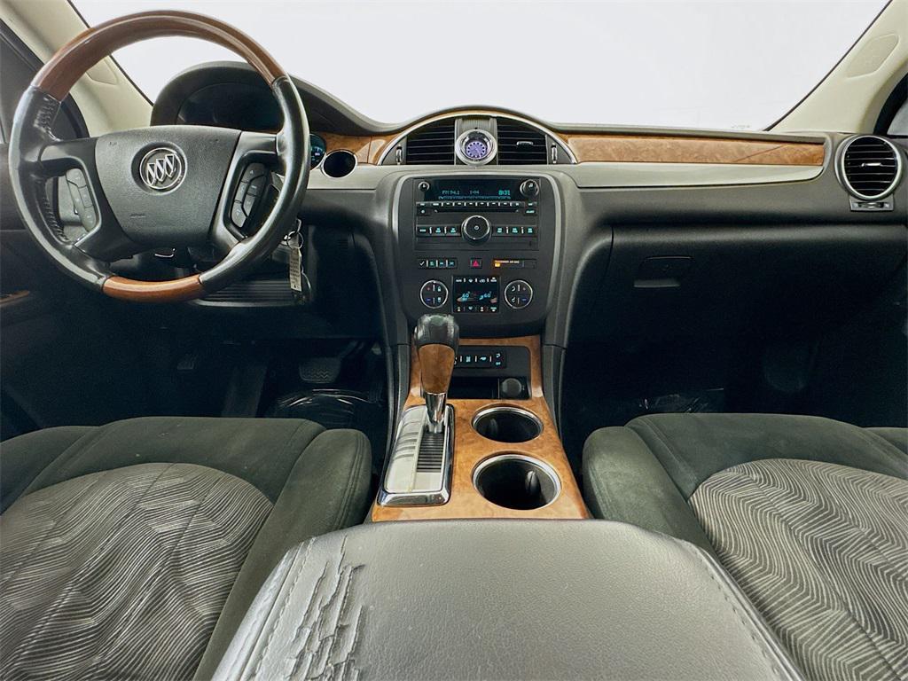 used 2012 Buick Enclave car, priced at $4,992