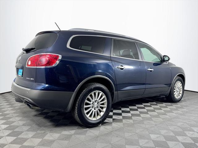 used 2012 Buick Enclave car, priced at $6,777