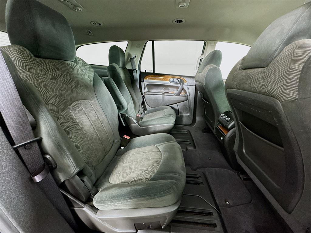 used 2012 Buick Enclave car, priced at $4,992
