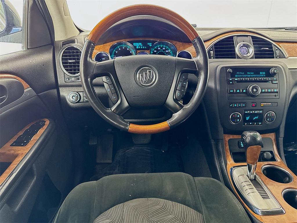 used 2012 Buick Enclave car, priced at $4,992