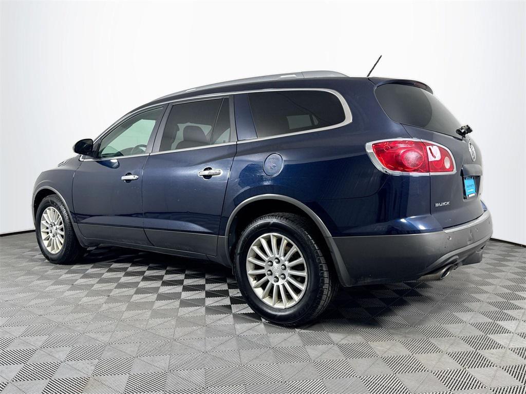 used 2012 Buick Enclave car, priced at $4,992