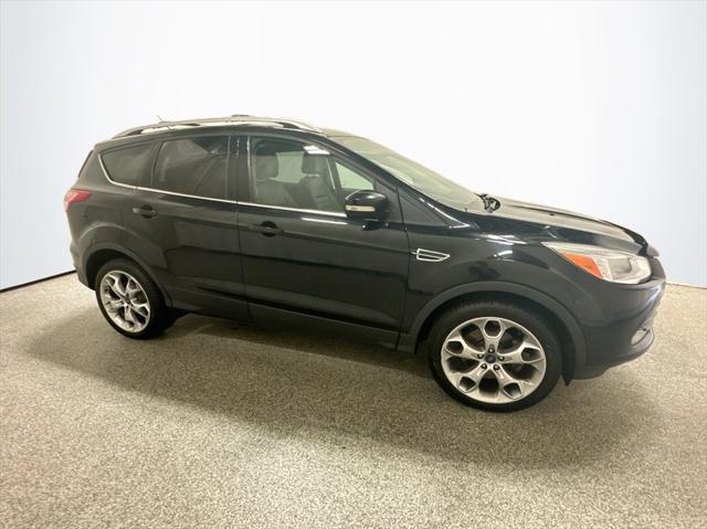 used 2015 Ford Escape car, priced at $6,497