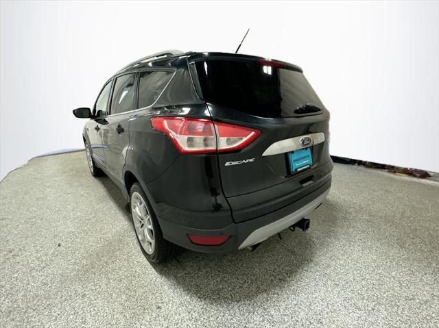 used 2015 Ford Escape car, priced at $6,497