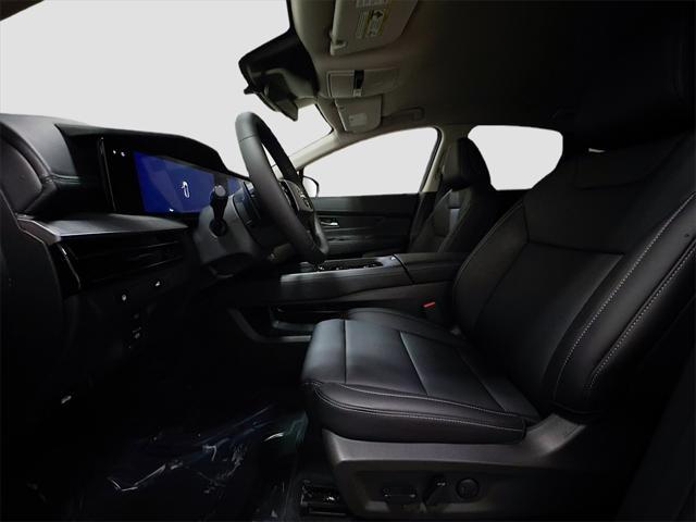 new 2025 Nissan Murano car, priced at $42,032