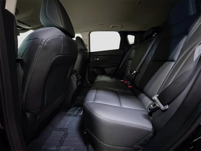 new 2025 Nissan Murano car, priced at $42,032