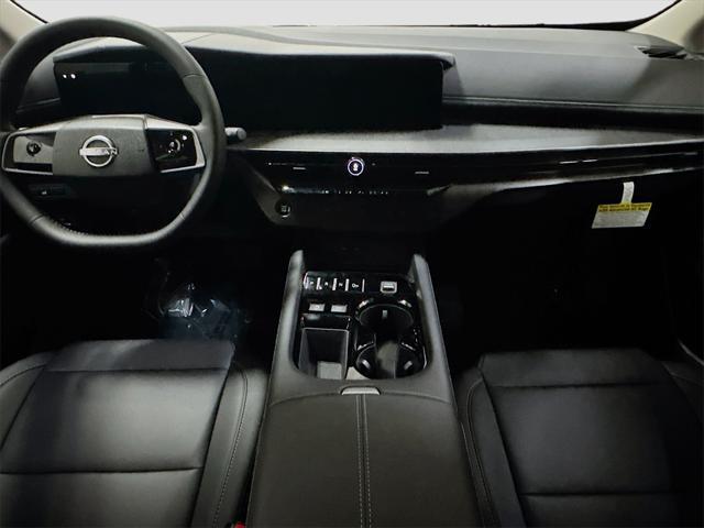 new 2025 Nissan Murano car, priced at $42,032