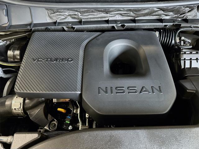 new 2025 Nissan Murano car, priced at $42,032