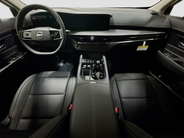 new 2025 Nissan Murano car, priced at $42,032