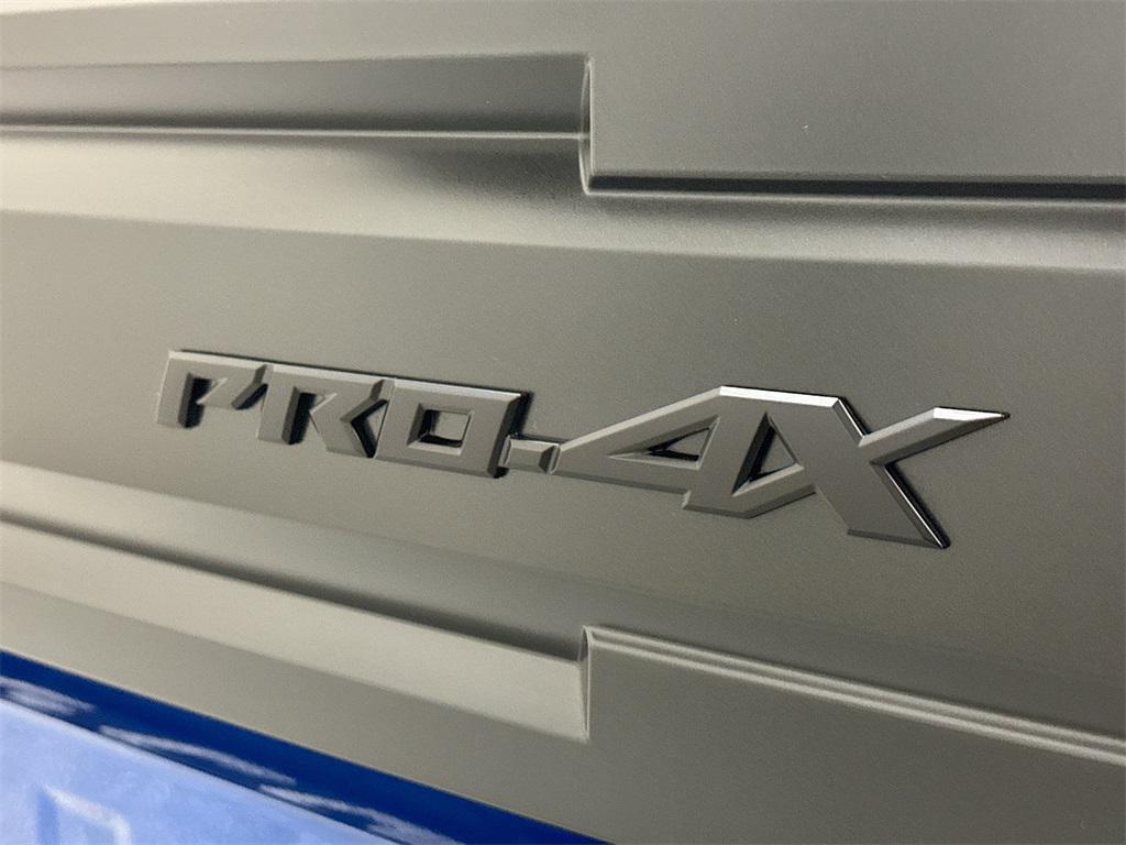 new 2026 Nissan Frontier car, priced at $43,923