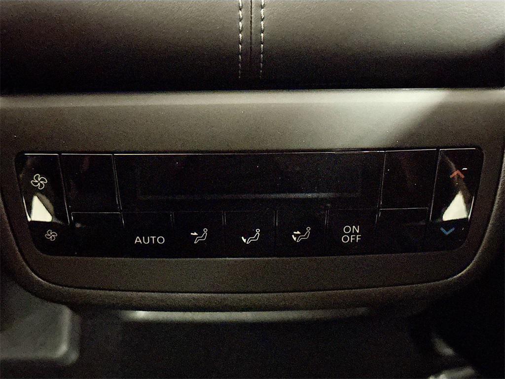 new 2025 Nissan Pathfinder car, priced at $35,165