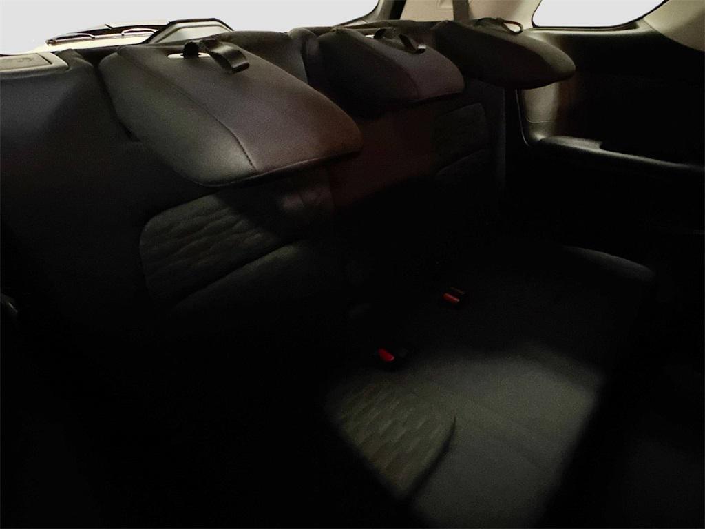 new 2025 Nissan Pathfinder car, priced at $35,165