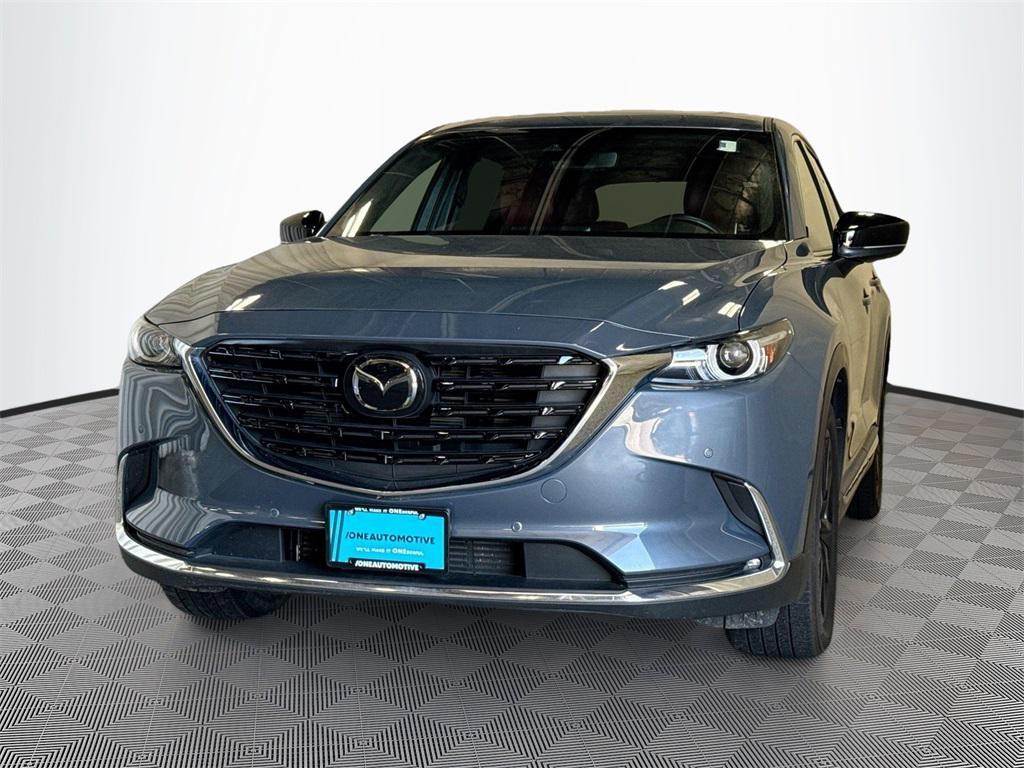 used 2023 Mazda CX-9 car, priced at $31,847