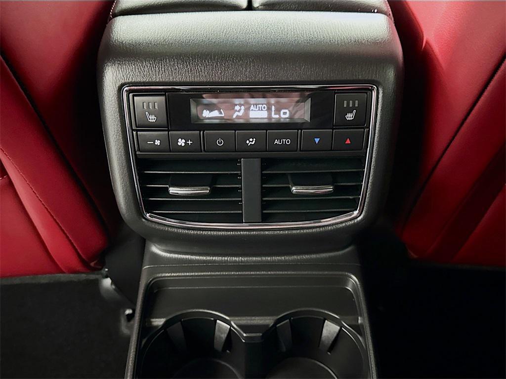 used 2023 Mazda CX-9 car, priced at $31,847