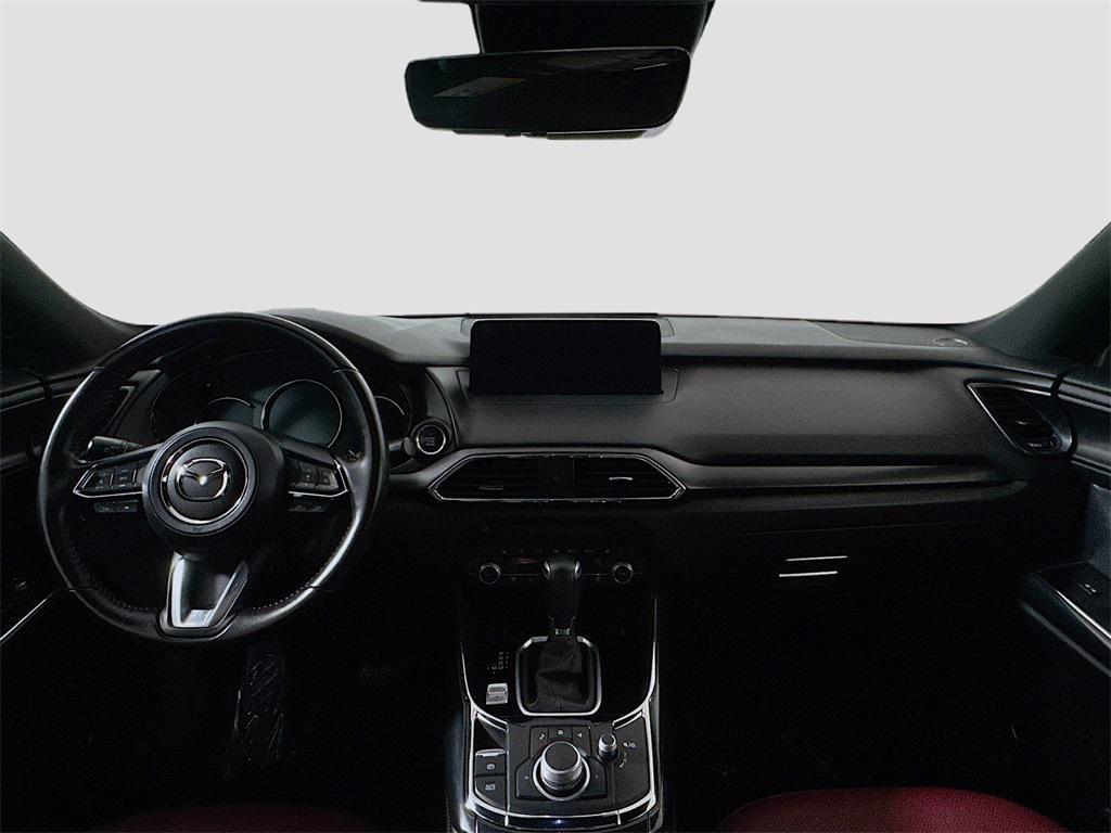 used 2023 Mazda CX-9 car, priced at $31,847