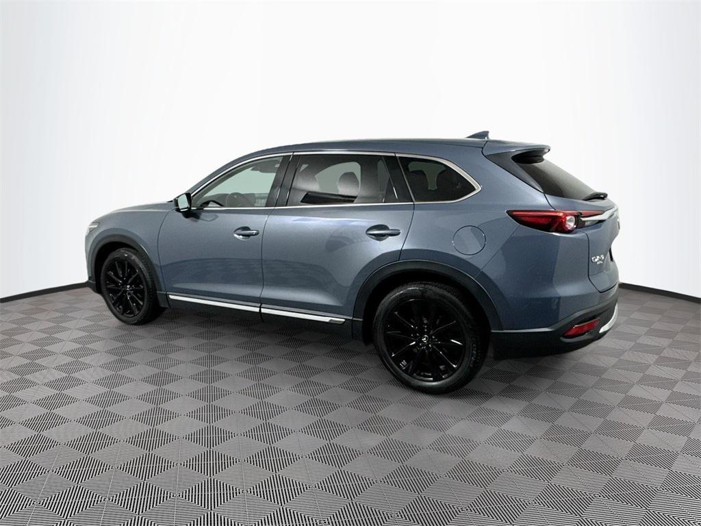 used 2023 Mazda CX-9 car, priced at $31,847