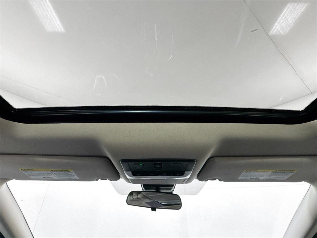 used 2023 Nissan Altima car, priced at $21,492