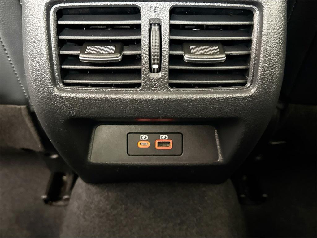 used 2023 Nissan Altima car, priced at $21,492