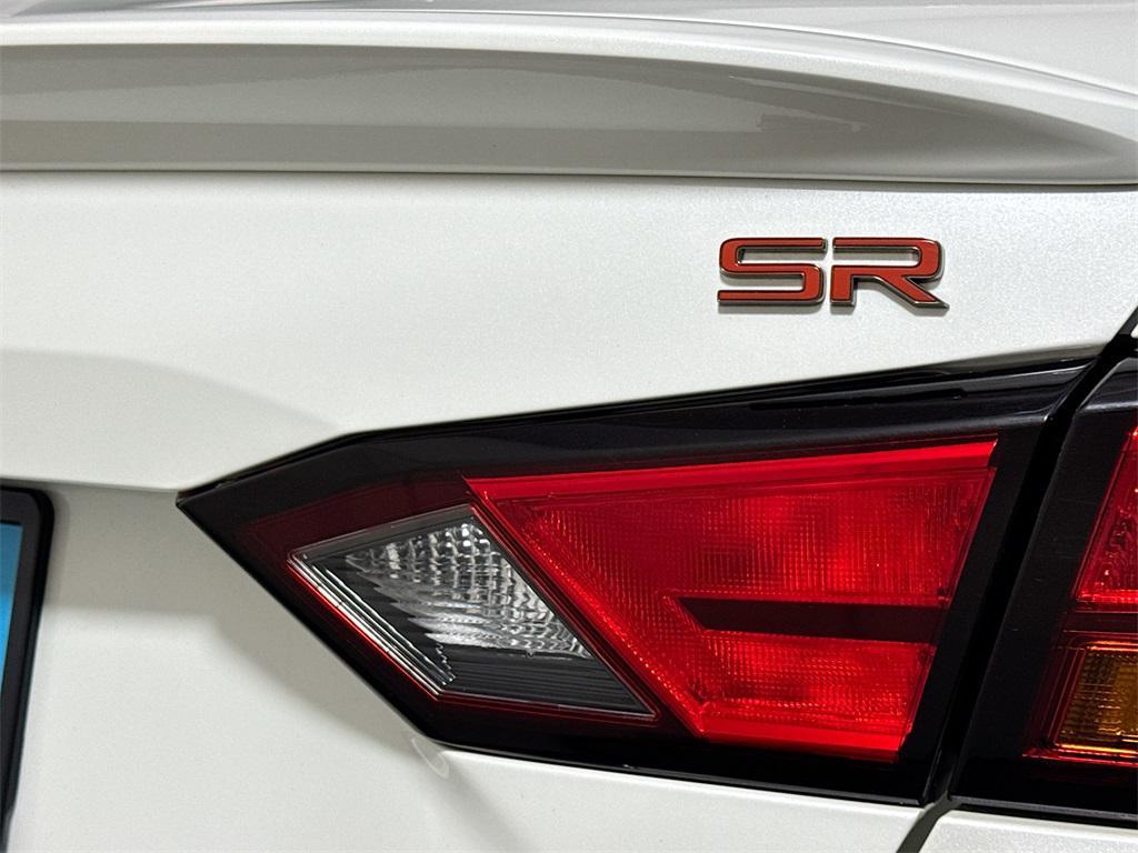 used 2023 Nissan Altima car, priced at $21,492