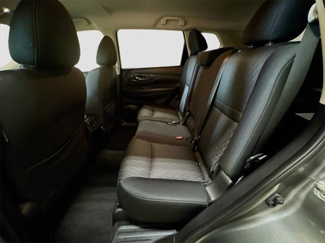 used 2020 Nissan Rogue car, priced at $14,992