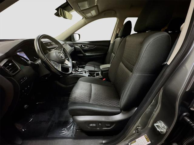 used 2020 Nissan Rogue car, priced at $14,992