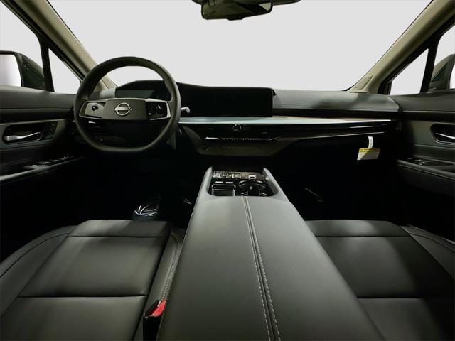 new 2025 Nissan Murano car, priced at $46,188