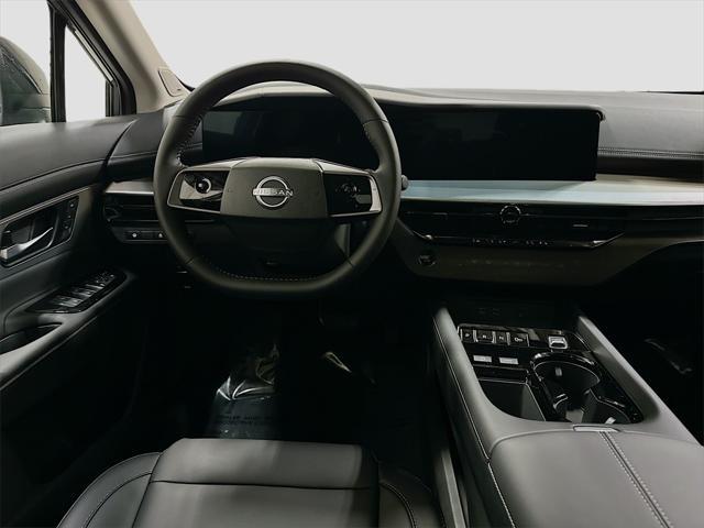new 2025 Nissan Murano car, priced at $46,188
