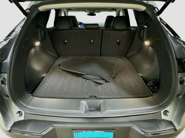 new 2025 Nissan Murano car, priced at $46,188