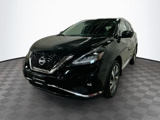 used 2019 Nissan Murano car, priced at $21,997