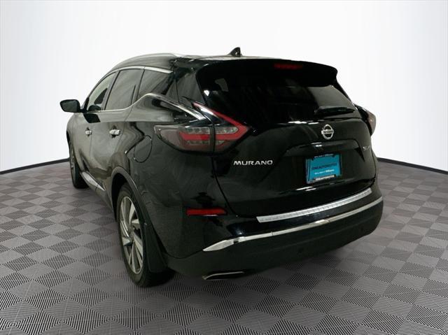 used 2019 Nissan Murano car, priced at $21,997