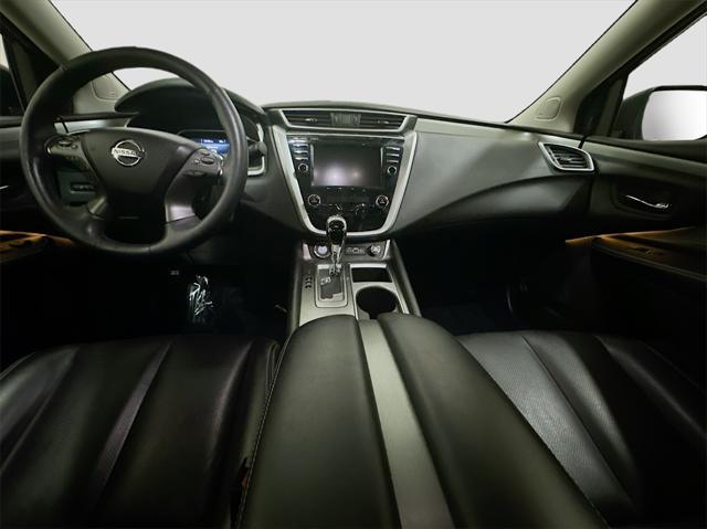 used 2019 Nissan Murano car, priced at $21,997