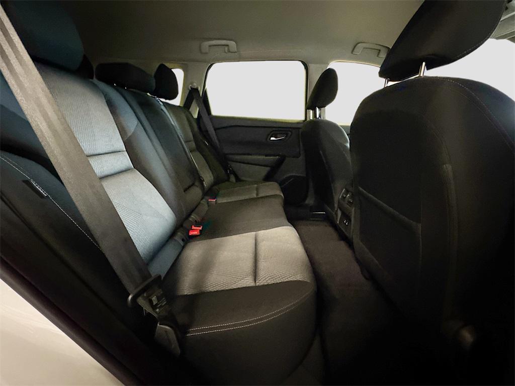 new 2026 Nissan Rogue car, priced at $32,611