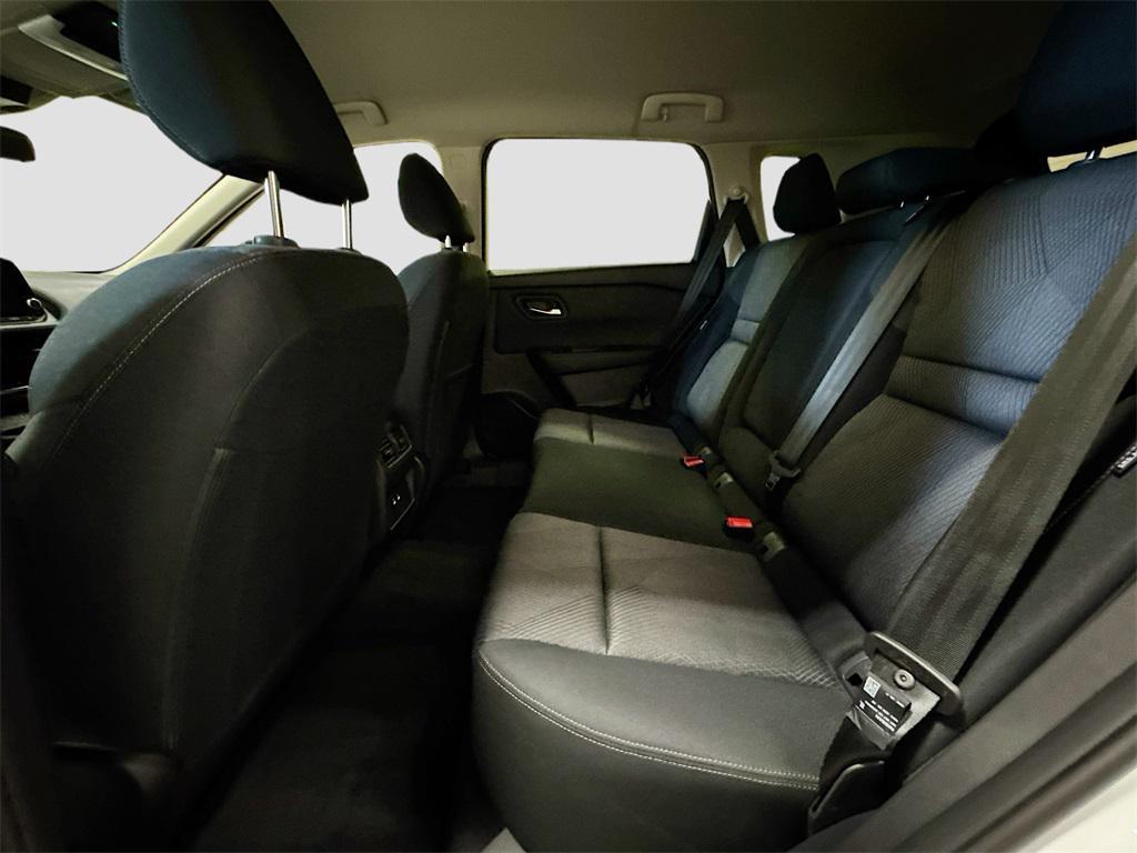new 2026 Nissan Rogue car, priced at $32,611