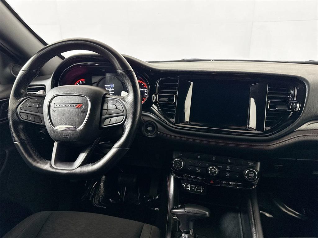 used 2023 Dodge Durango car, priced at $29,999