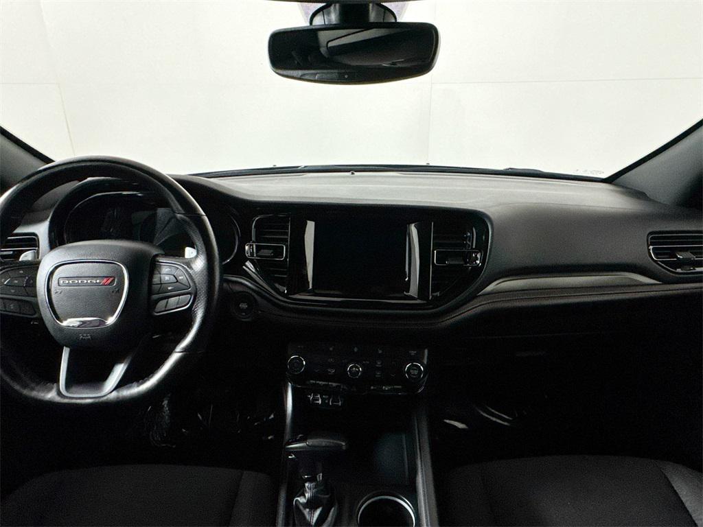 used 2023 Dodge Durango car, priced at $29,999
