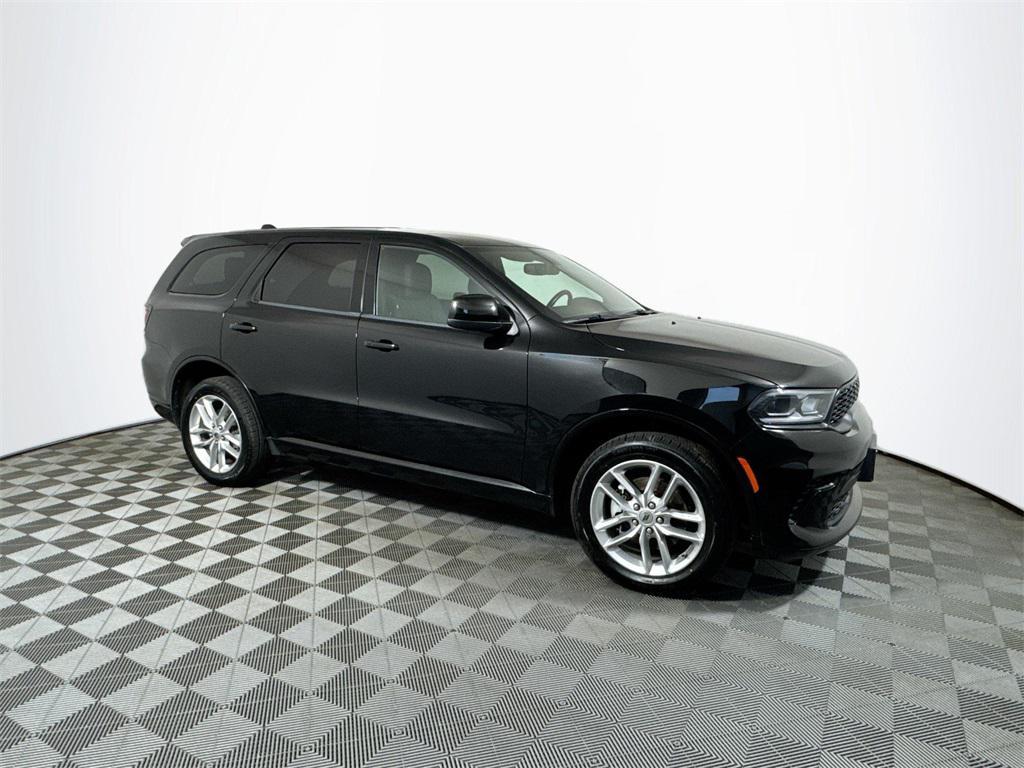 used 2023 Dodge Durango car, priced at $29,999