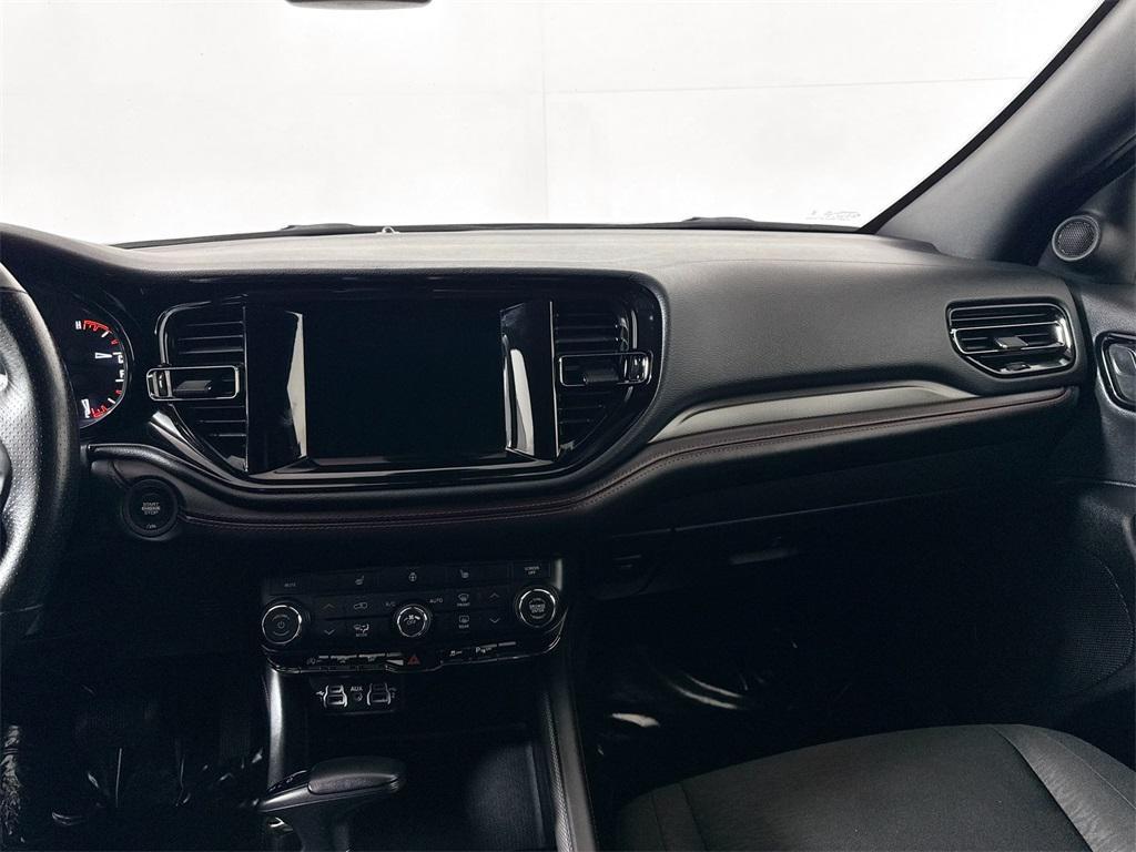 used 2023 Dodge Durango car, priced at $29,999